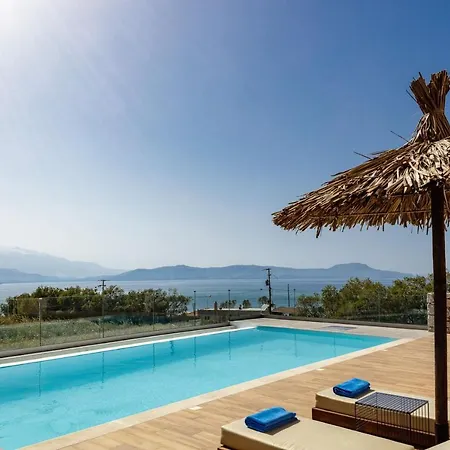 Villa Aristotelis *