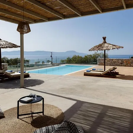 Villa Aristotelis