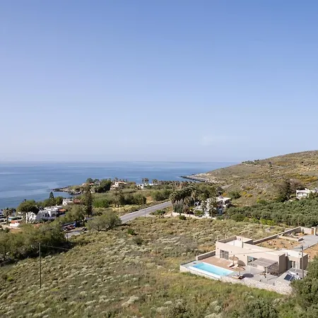 Aristotelis Villa