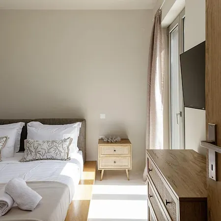 Villa Aristotelis Petres (Rethymno)