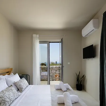 Aristotelis Вилла Petres (Rethymno)