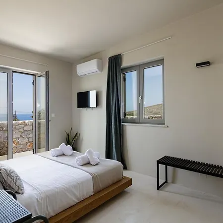 Вилла Aristotelis Petres (Rethymno)