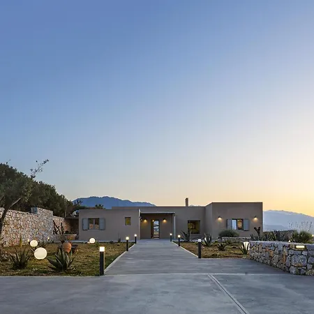 Villa Aristotelis