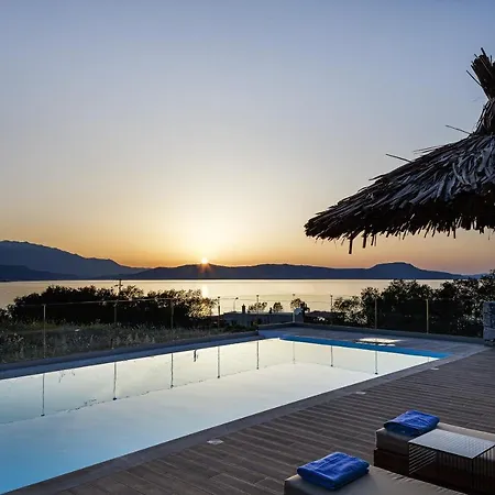 Villa Aristotelis